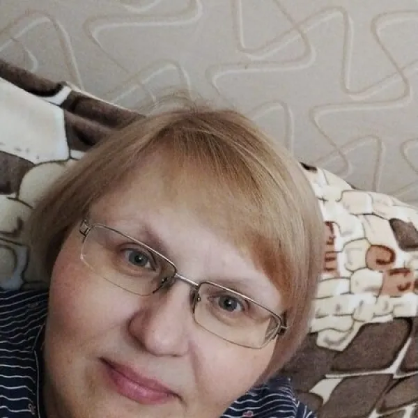 Наталья